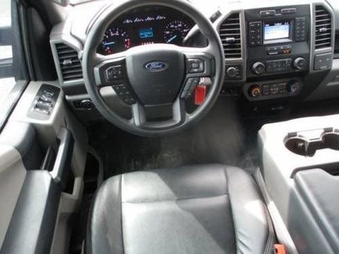 Used 2022 Ford F250 XL w/ STX Appearance Package image 7