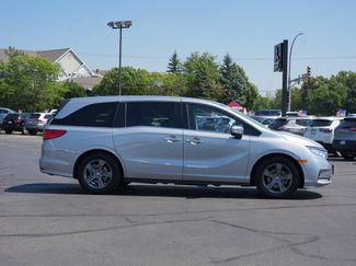 Used 2024 Honda Odyssey EX video 2