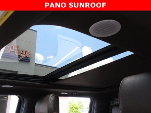 Used 2021 Ford F150 King Ranch w/ Equipment Group 601A High AWD/4WD image 26