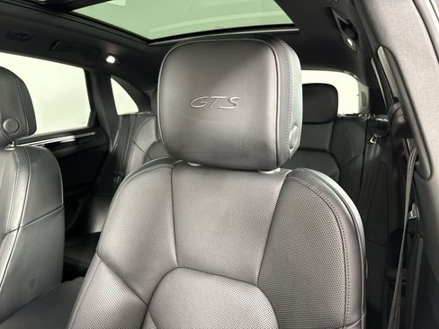 Certified 2024 Porsche Macan GTS AWD/4WD image 40