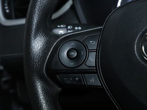 Certified 2024 Toyota RAV4 XLE AWD/4WD image 22