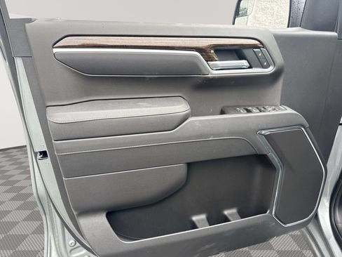New 2026 GMC Sierra 1500 Elevation AWD/4WD image 22