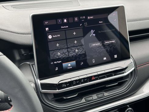 Used 2022 Jeep Compass Trailhawk image 25