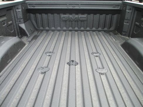 New 2026 GMC Sierra 2500 Denali Ultimate AWD/4WD image 7