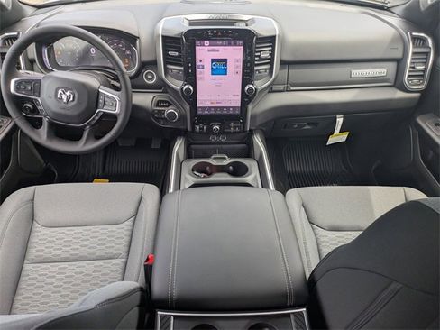 New 2025 RAM 1500 Big Horn image 14