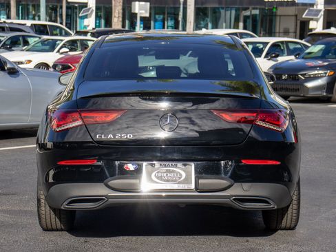 Used 2023 Mercedes-Benz CLA 250 image 6