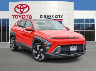 Used 2024 Hyundai Kona Limited AWD/4WD video 1