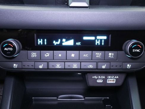 New 2026 Subaru Outback Touring XT AWD/4WD image 35