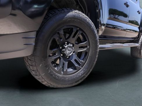 Used 2021 Toyota Tacoma SR w/ SR Convenience Package RWD image 4