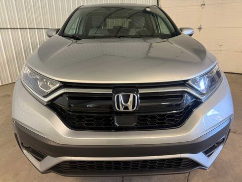 Used 2020 Honda CR-V EX image 3