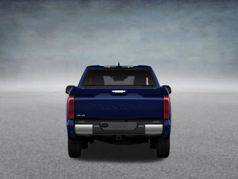 New 2026 Toyota Tundra Limited AWD/4WD image 19
