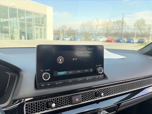 Used 2022 Honda Civic Sport image 31