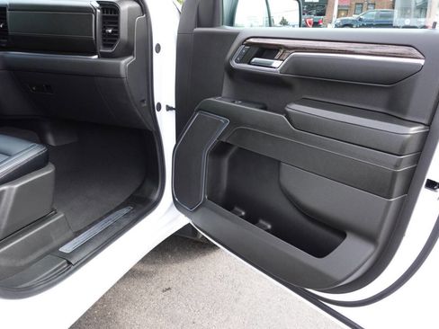Used 2024 GMC Sierra 1500 Elevation AWD/4WD image 30