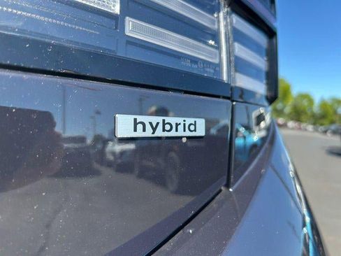 New 2025 Hyundai Sonata SEL image 38