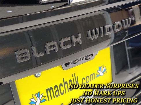 New 2026 Chevrolet Tahoe RST w/ Comfort Package AWD/4WD image 33