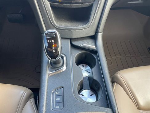 Used 2019 Cadillac XT5 Platinum image 21