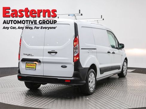 Used 2022 Ford Transit Connect XL FWD image 5