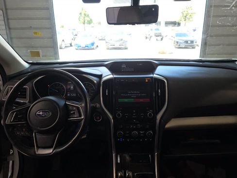 Used 2019 Subaru Ascent Touring w/ Popular Package #3 AWD/4WD image 4