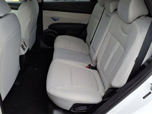 New 2026 Hyundai Tucson SEL FWD image 8