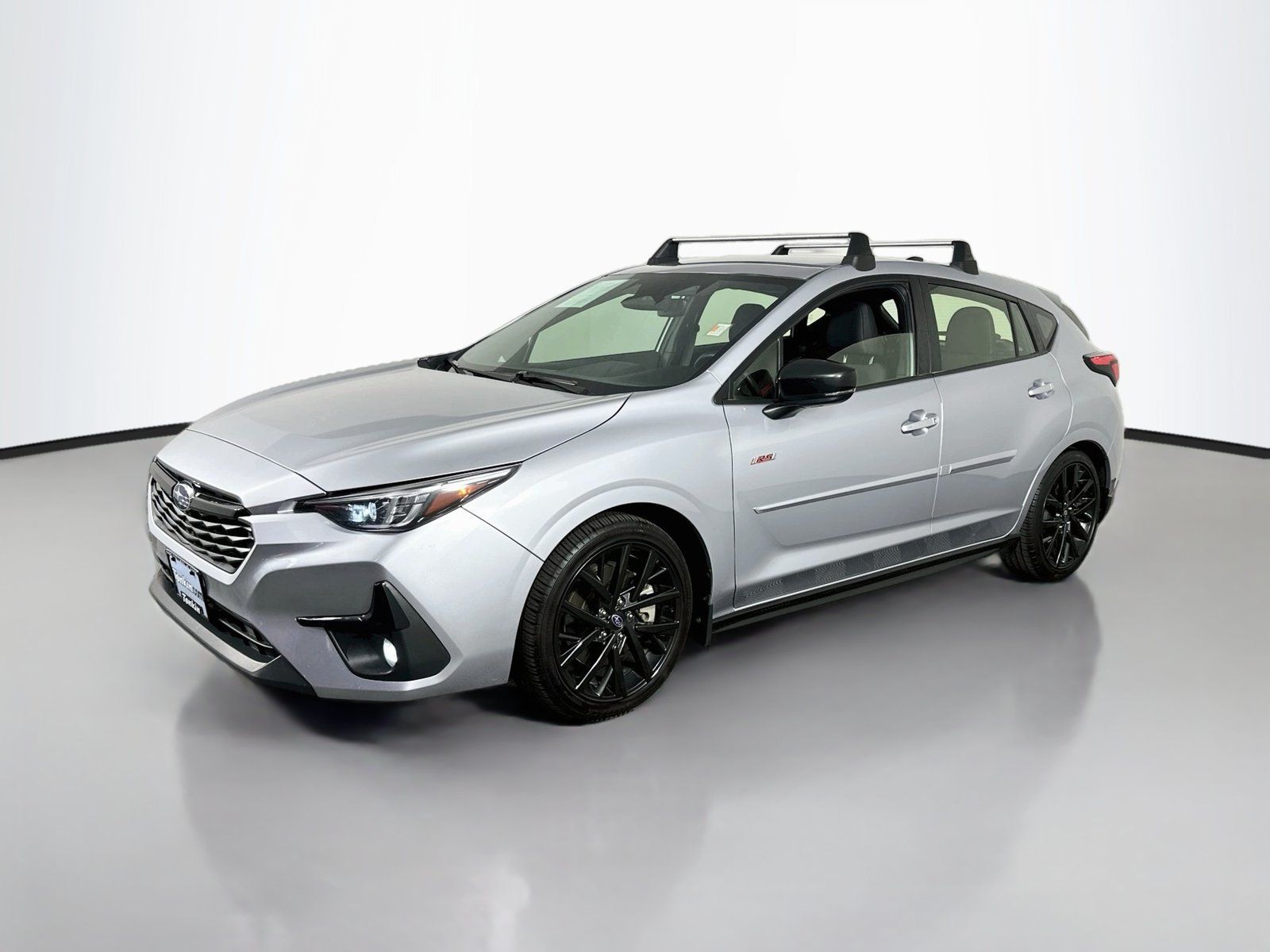 Used 2024 Subaru Impreza RS w/ Popular Package #3 AWD/4WD image 4