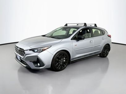 Used 2024 Subaru Impreza RS w/ Popular Package #3