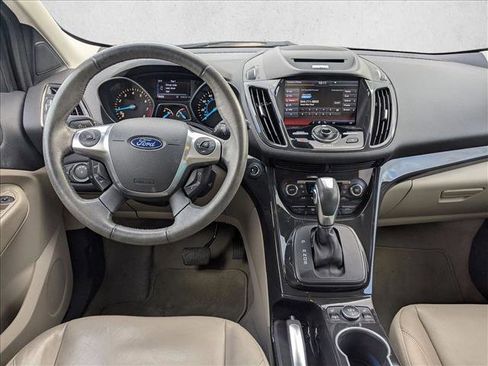 Used 2014 Ford Escape Titanium image 17