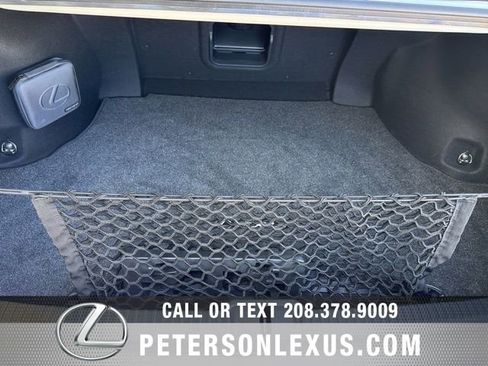 Used 2024 Lexus ES 350 w/ Accessory Package (Z2) FWD image 19