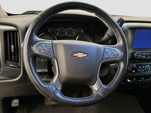 Used 2019 Chevrolet Silverado 1500 LT w/ All Star Edition image 18