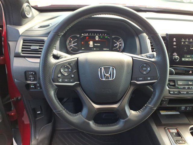 Used 2022 Honda Passport EX-L image 7