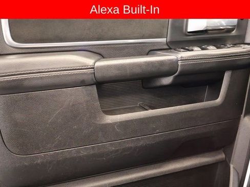 Used 2023 RAM 2500 Laramie image 11