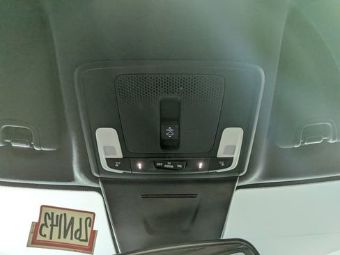 New 2026 Honda Civic Sport image 22
