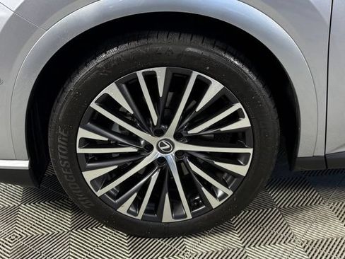 Certified 2024 Lexus RX 350 Premium Plus w/ Convenience Package FWD image 19