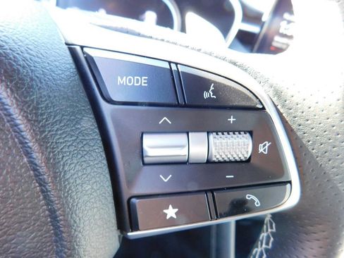 Used 2025 Genesis G70 3.3T Advanced image 20