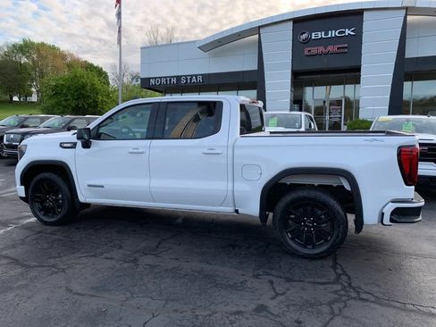Used 2026 GMC Sierra 1500 Elevation AWD/4WD image 2