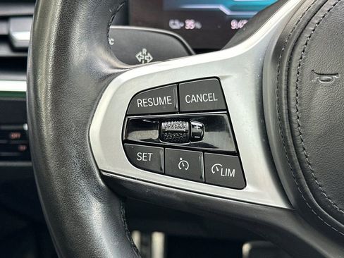 Used 2023 BMW i4 eDrive40 w/ M Sport Package image 27