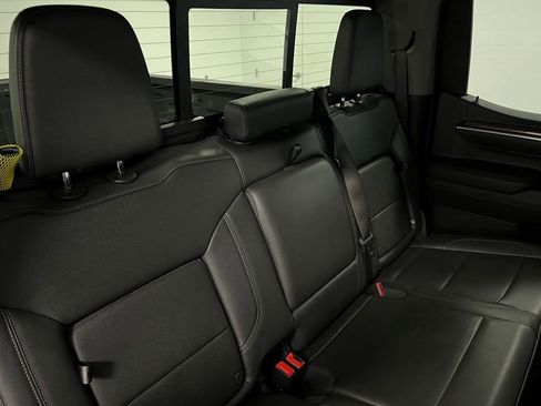 Used 2025 GMC Sierra 1500 Elevation w/ Elevation Premium Package image 61