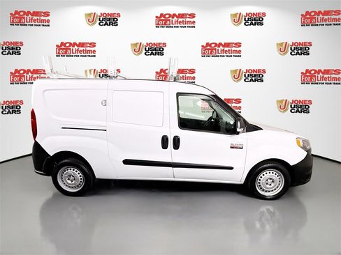Used 2021 RAM ProMaster City Tradesman image 15