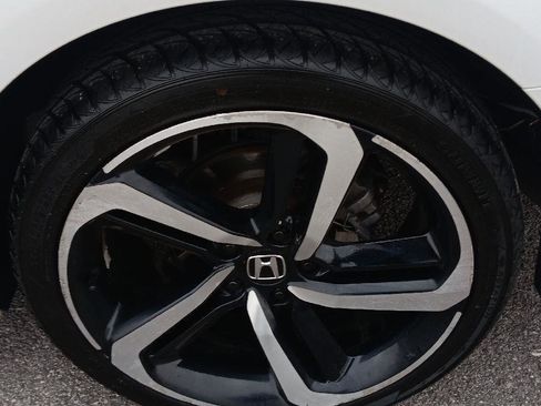 Used 2021 Honda Accord Sport Special Edition image 15