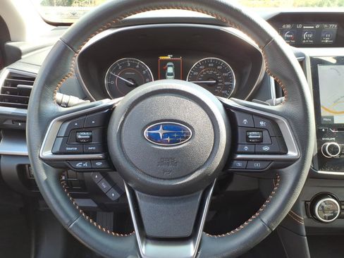 Used 2022 Subaru Crosstrek 2.5i Limited w/ Moonroof Package 2 AWD/4WD image 14