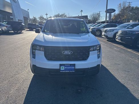 New 2025 Ford Maverick XL image 2