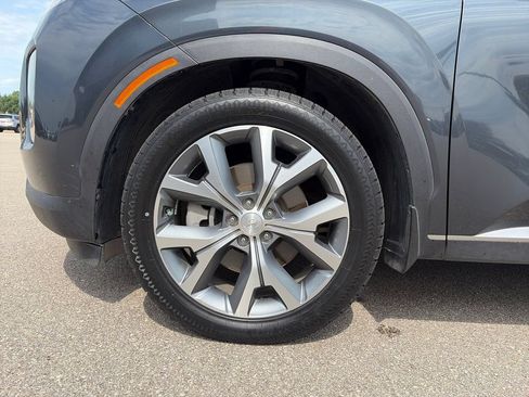 Used 2020 Hyundai Palisade SEL AWD/4WD image 31