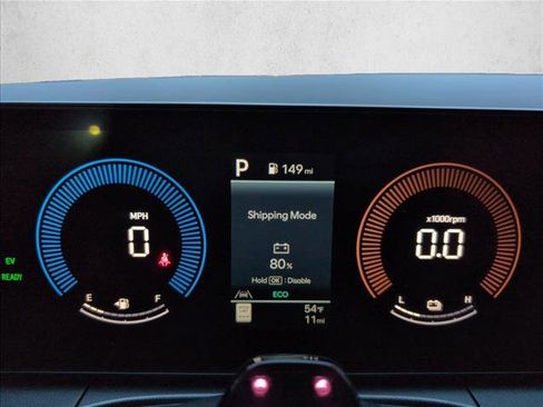 New 2026 Hyundai Santa Fe SEL image 11