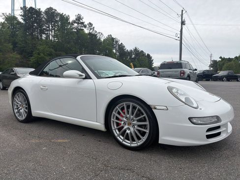 Used 2007 Porsche 911 Carrera S image 5