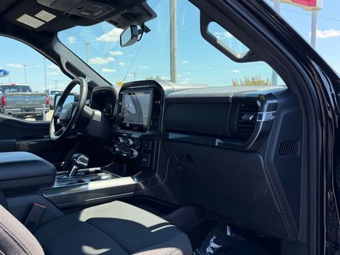 Used 2023 Ford F150 XLT w/ Equipment Group 302A High AWD/4WD image 20