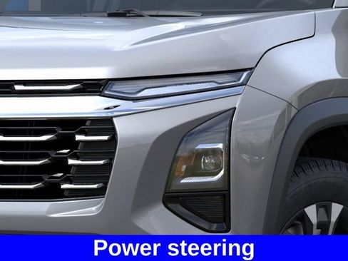 New 2027 Chevrolet Equinox LT FWD image 11