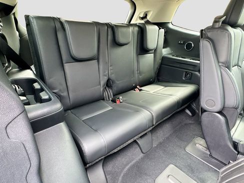 New 2026 Subaru Ascent Limited AWD/4WD image 35