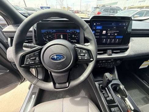 New 2026 Subaru Outback Limited AWD/4WD image 14