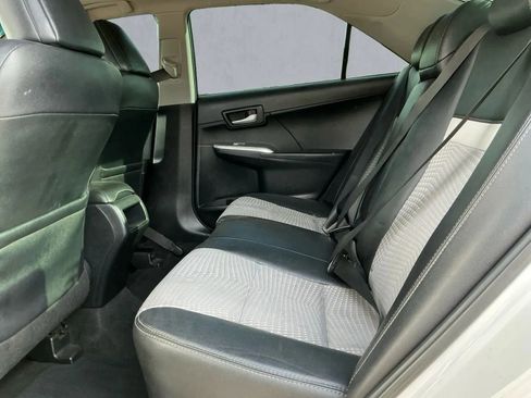 Used 2012 Toyota Camry SE image 14