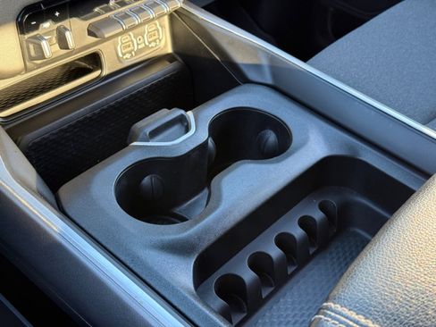 Used 2022 RAM 1500 Big Horn image 30