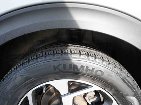 Used 2021 Kia Sportage LX image 30